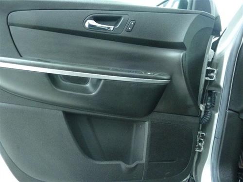 GMC Acadia 2008 photo 3