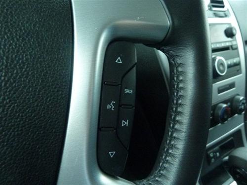 GMC Acadia 2008 photo 4