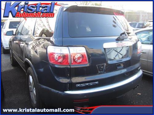 GMC Acadia 2.4L I-4 LX Other