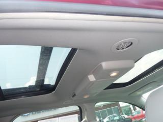 GMC Acadia 2.4L I-4 LX Other