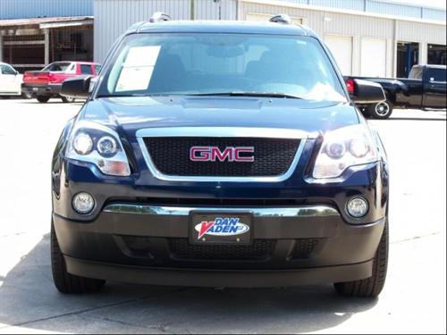 GMC Acadia CREW CAB SLT Other