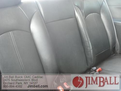 GMC Acadia 2008 photo 4