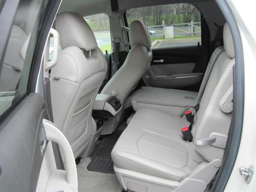 GMC Acadia LX Wagon 4D Other