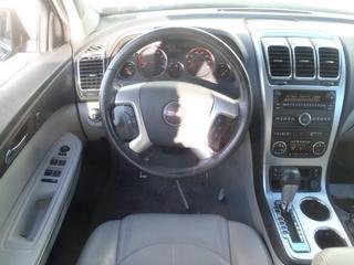 GMC Acadia LX Wagon 4D Other