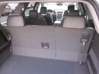 GMC Acadia LX Wagon 4D Other