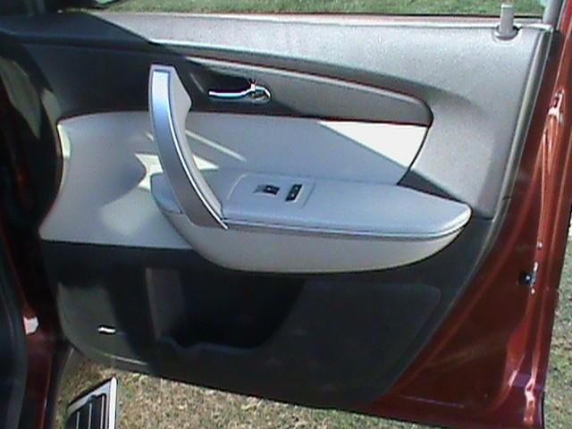 GMC Acadia 2008 photo 3