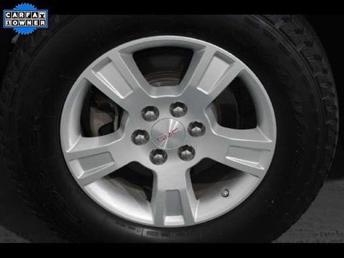 GMC Acadia 2008 photo 3