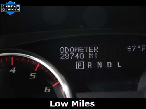 GMC Acadia 2008 photo 4