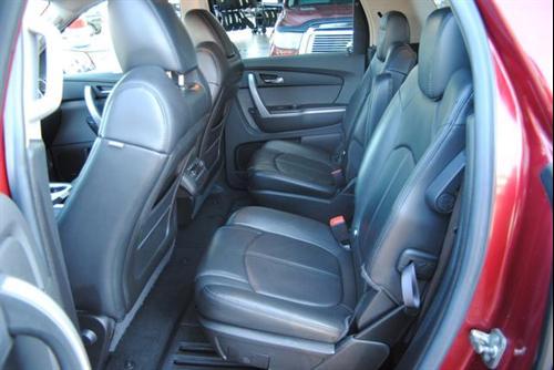 GMC Acadia LX Wagon 4D Other