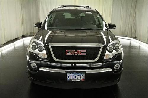GMC Acadia 2008 photo 1