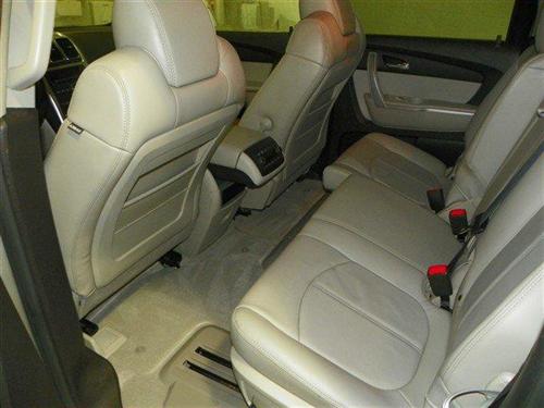 GMC Acadia LX Wagon 4D Other