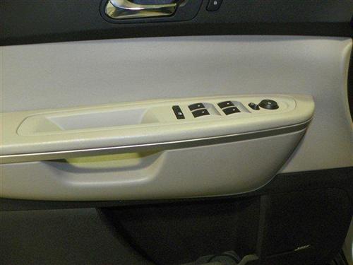 GMC Acadia 2008 photo 2