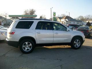GMC Acadia LX Wagon 4D Other