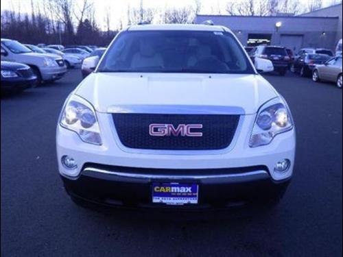GMC Acadia 2.4L I-4 LX Other
