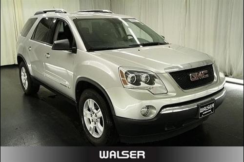 GMC Acadia CREW CAB SLT Other