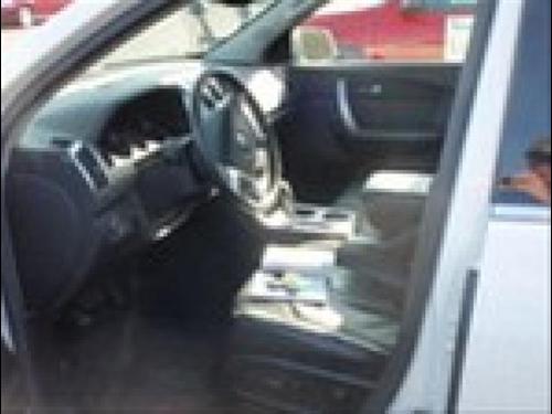GMC Acadia 2008 photo 3