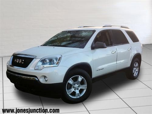 GMC Acadia CREW CAB SLT Other