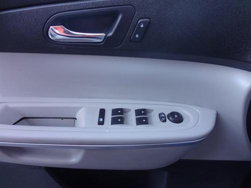 GMC Acadia 2008 photo 3