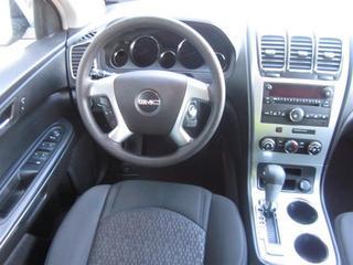 GMC Acadia CREW CAB SLT Other