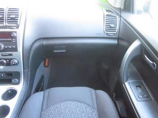 GMC Acadia 2008 photo 1