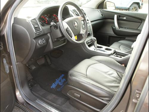 GMC Acadia LX Wagon 4D Other