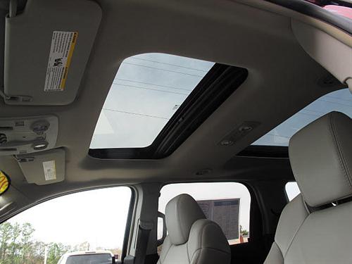 GMC Acadia 2008 photo 5