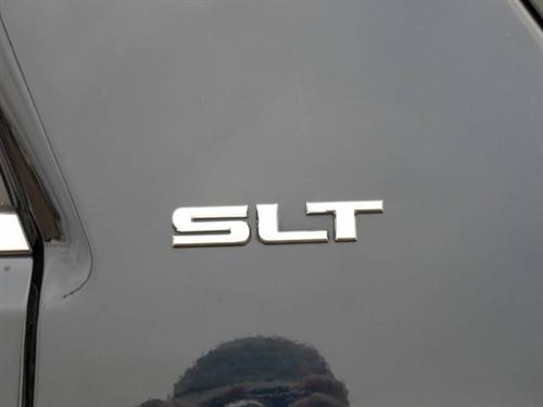 GMC Acadia 2008 photo 2