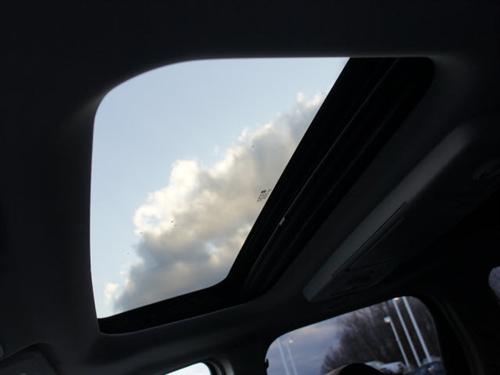 GMC Acadia 2008 photo 1