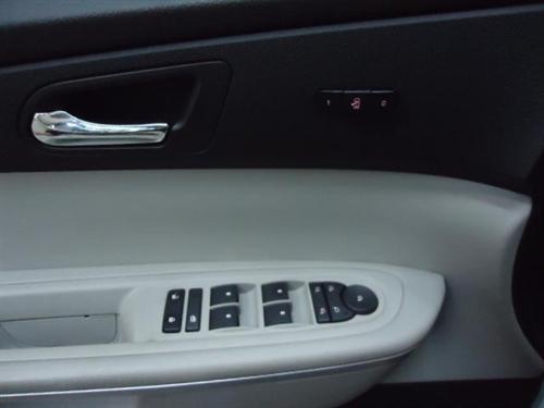 GMC Acadia 2.4L I-4 LX Other