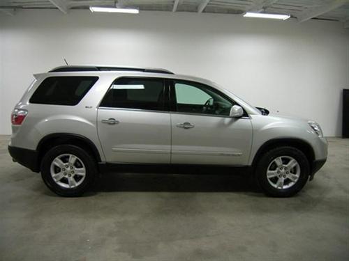 GMC Acadia 2.4L I-4 LX Other