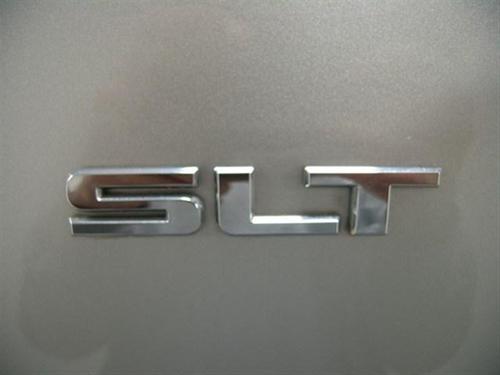 GMC Acadia 2008 photo 3