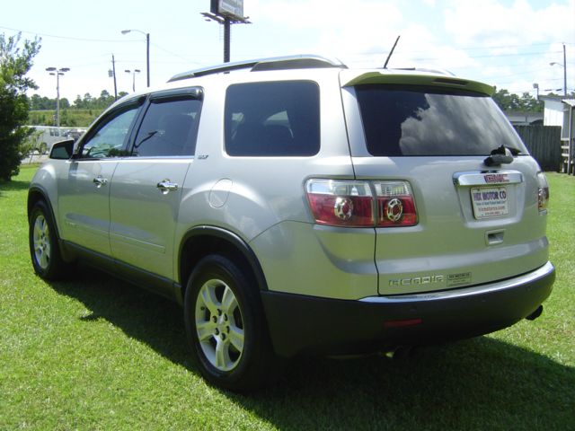 GMC Acadia 3500 SLT Laramie SUV