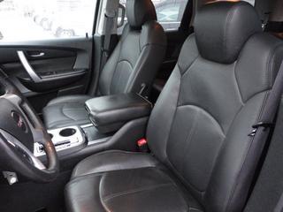 GMC Acadia 2008 photo 1