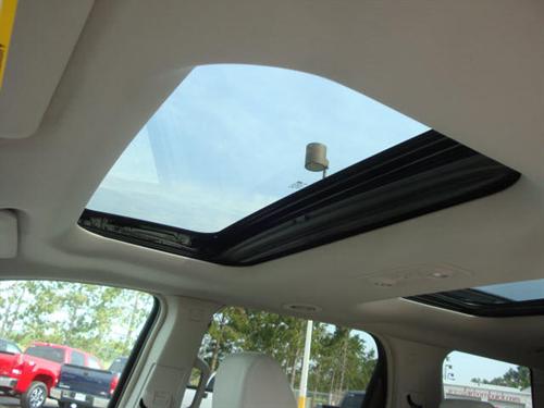 GMC Acadia 2008 photo 1