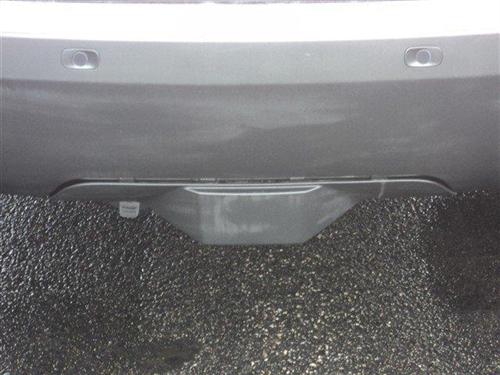 GMC Acadia 2008 photo 4