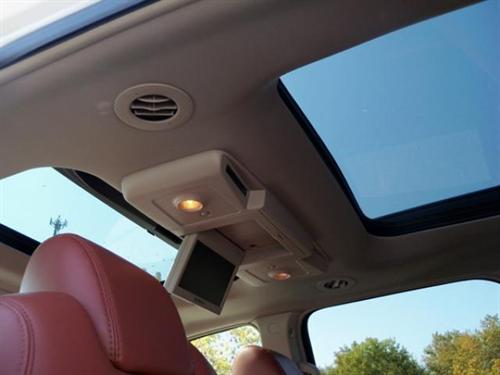 GMC Acadia 2008 photo 3