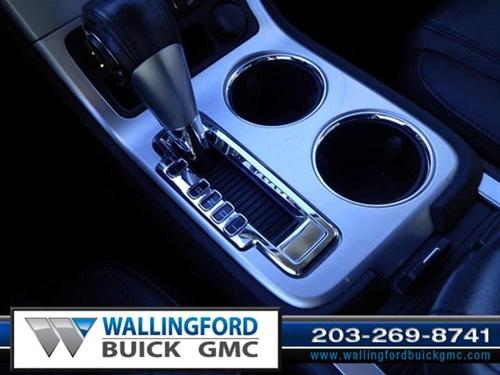 GMC Acadia LX Wagon 4D Other