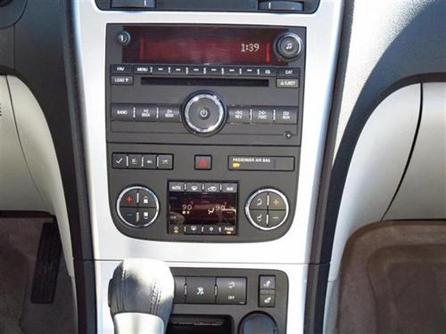 GMC Acadia LX Wagon 4D Other