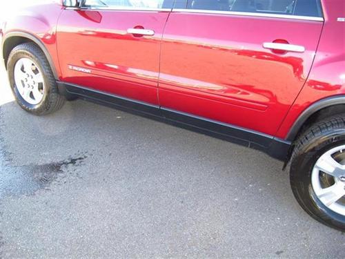 GMC Acadia 2008 photo 1