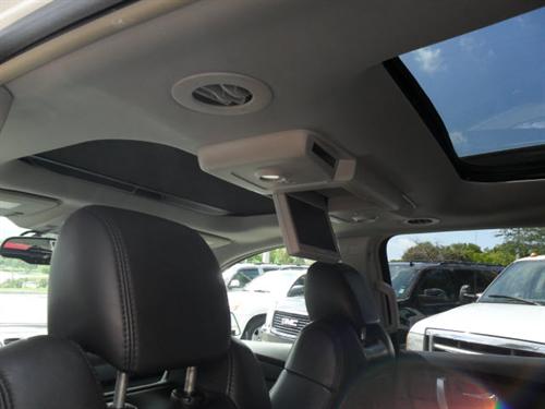 GMC Acadia 2008 photo 5