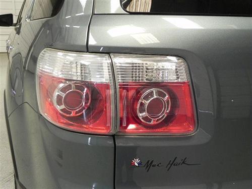 GMC Acadia 2009 photo 1