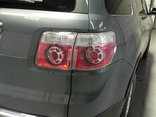 GMC Acadia 2009 photo 3