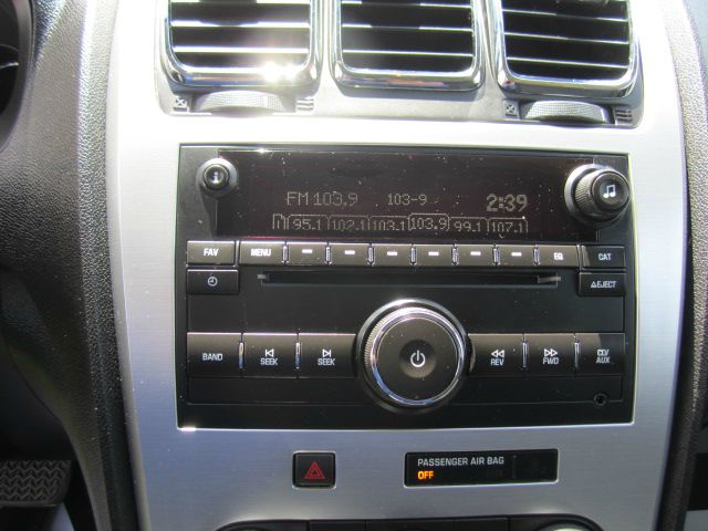 GMC Acadia Sedan 2.0T Automatic Limited SUV