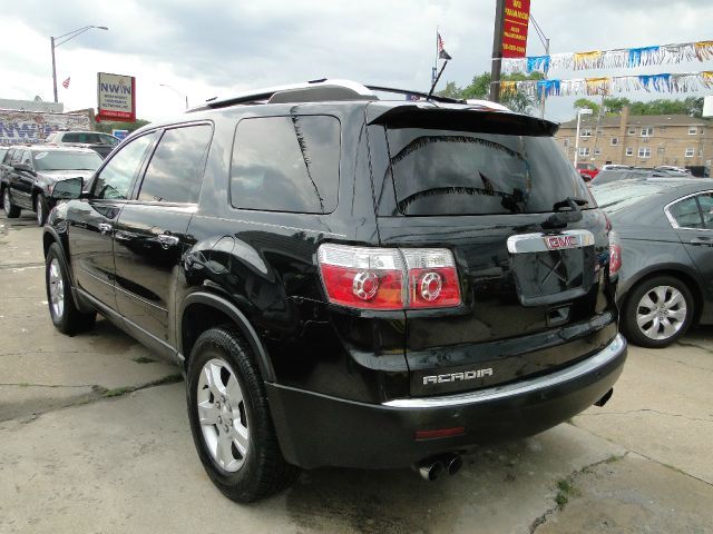 GMC Acadia XLT Plus SUV