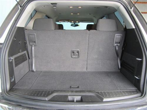 GMC Acadia CREW CAB SLT Other