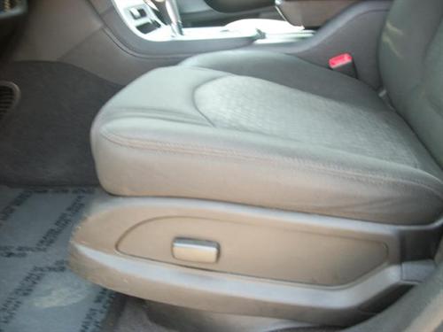 GMC Acadia CREW CAB SLT Other