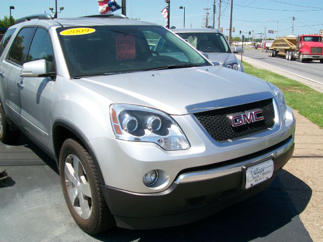 GMC Acadia 3500 SLT Laramie SUV