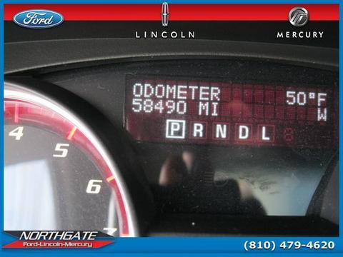 GMC Acadia 5.5L Other