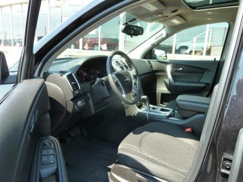 GMC Acadia CREW CAB SLT Other
