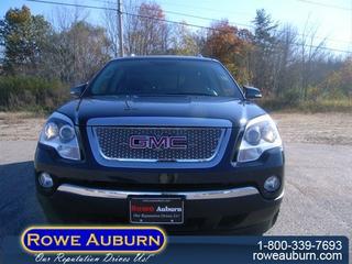 GMC Acadia 5.5L Other